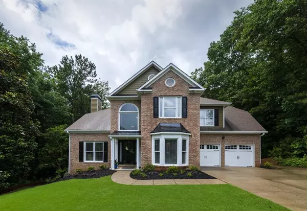 2350 Rose Walk DR, Alpharetta, GA 30005