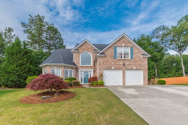 392 Wheat Berry CT, Grayson, GA 30017