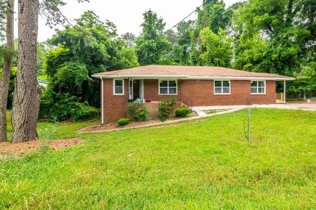 Mableton, GA 30126,106 WALLACE RD SE