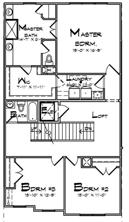 Marietta, GA 30062,4176 Avid Park NE #7