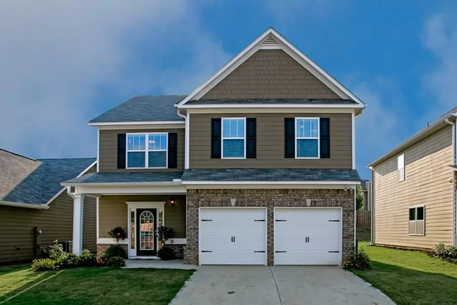 13 Starling CT, Adairsville, GA 30103