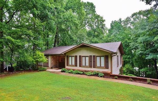 6345 Barberry Hill PL, Gainesville, GA 30506