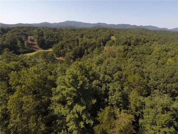 Ellijay, GA 30540,0 Cherokee DR