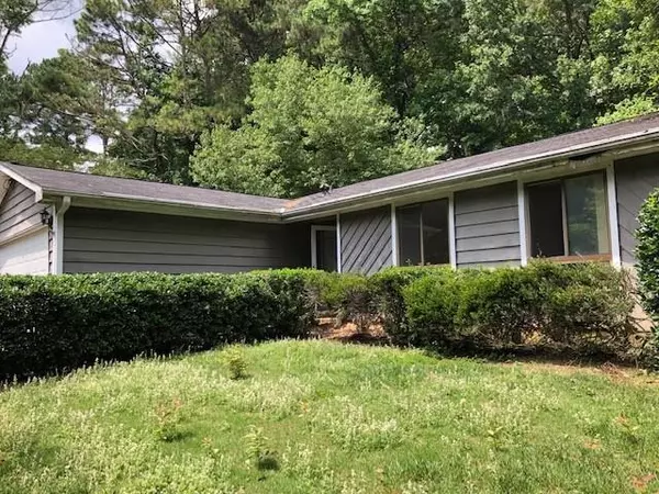 Tucker, GA 30084,399 Engle DR