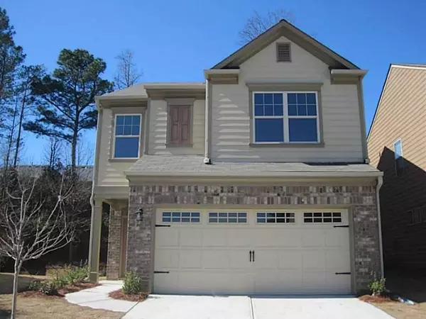 117 Charcoal Ives DR, Lawrenceville, GA 30045