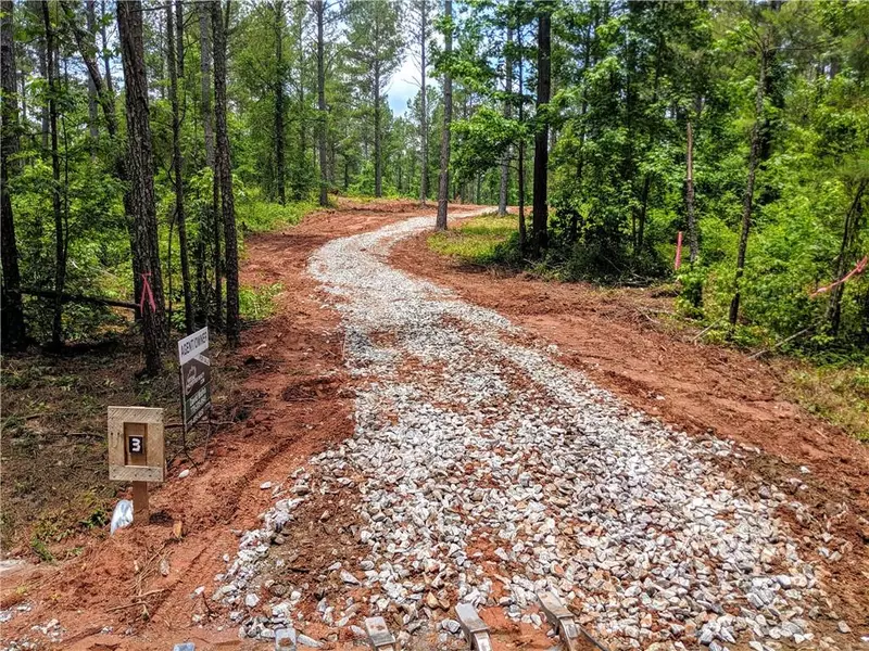 0 Sandy Creek RD, Madison, GA 30650