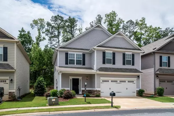 Acworth, GA 30102,810 Whisperwood TRL