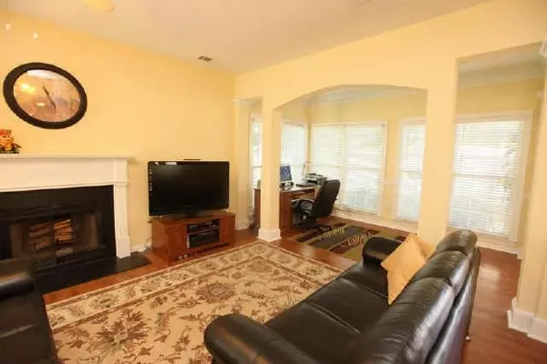 Alpharetta, GA 30022,715 Kimball Parc CT