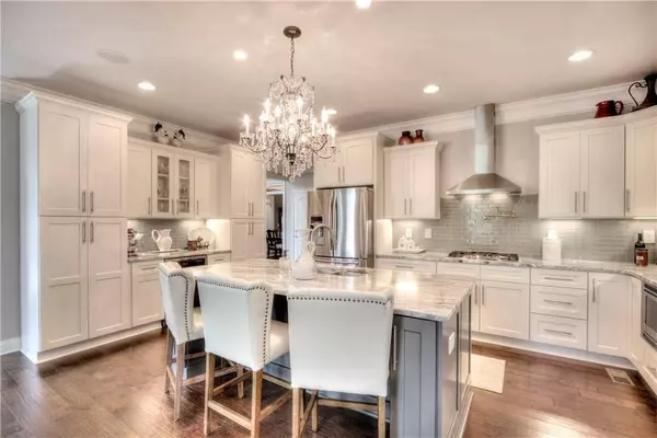 Powder Springs, GA 30127,2668 Hosanna DR