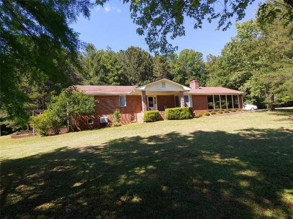 2999 Mount Zion RD, Oxford, GA 30054