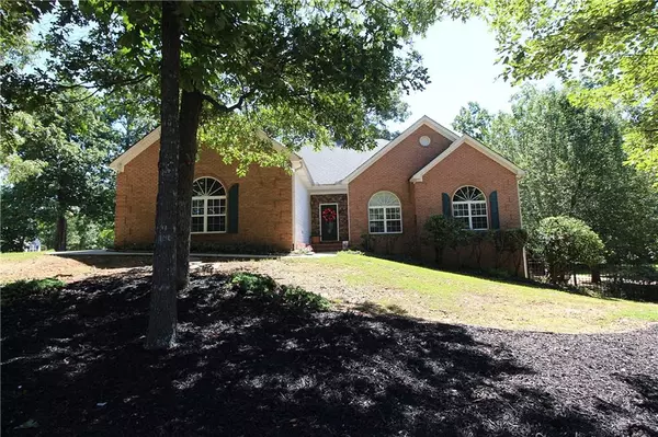 56 Red Fox TRL, Euharlee, GA 30145