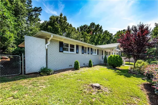 Douglasville, GA 30135,3682 Colonial TRL