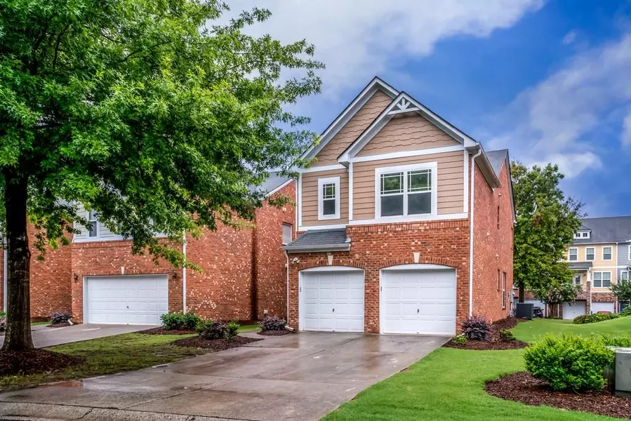 13975 SUNFISH BND, Alpharetta, GA 30004