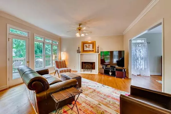 Sandy Springs, GA 30342,555 Fountain Oaks WAY NE