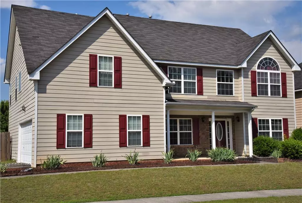 Dacula, GA 30019,2751 Spence CT