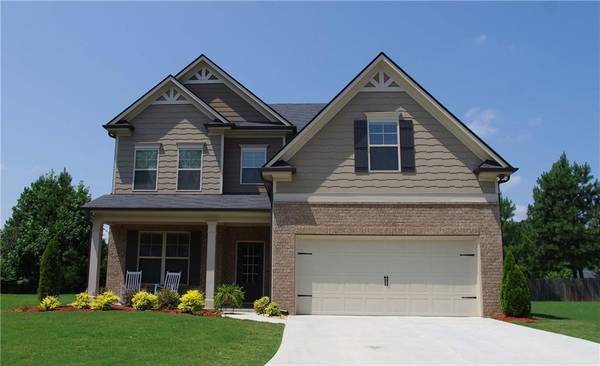 7811 Silk Tree Pointe, Braselton, GA 30517