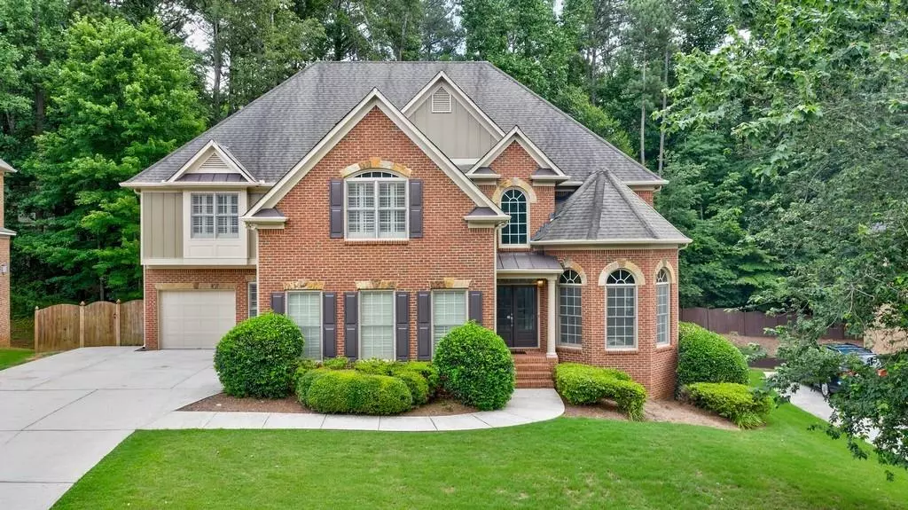 Duluth, GA 30096,2788 Willowstone DR