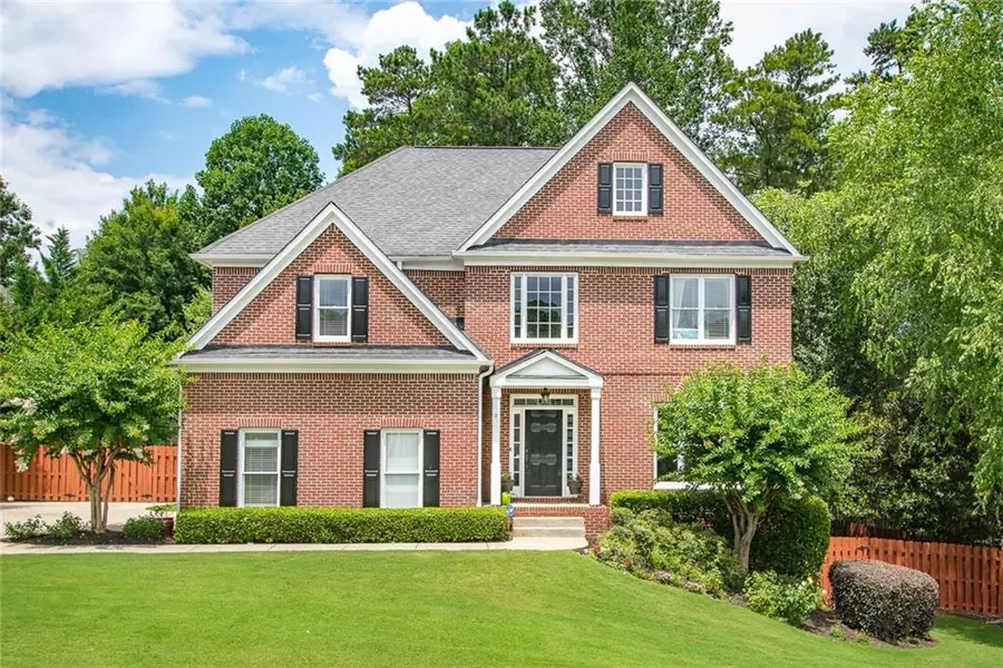 1373 Valmont TRCE NE, Marietta, GA 30066