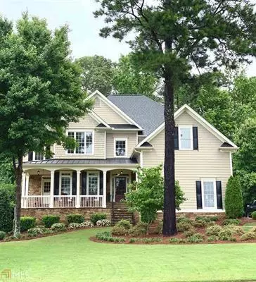 951 Traditions WAY, Jefferson, GA 30549