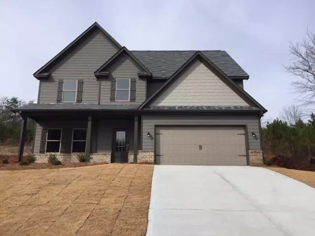 252 Huntington Manor CT, Cornelia, GA 30531