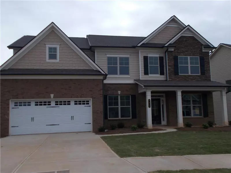 4443 Big Rock Ridge TRL, Gainesville, GA 30504