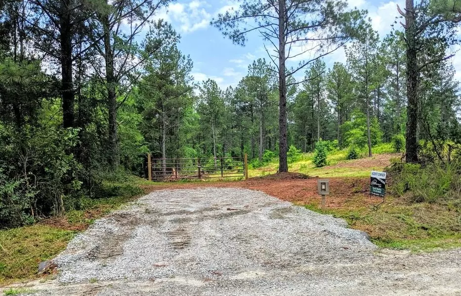 00 Sandy Creek RD, Madison, GA 30650