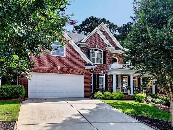 5343 Highland Pine LN, Mableton, GA 30126