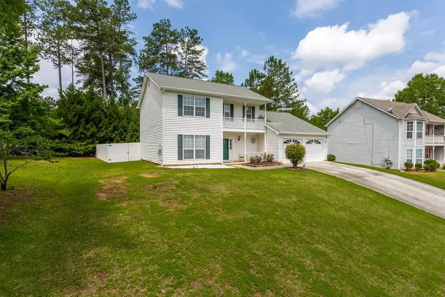 1099 SHADY CREEK DR, Lithonia, GA 30058