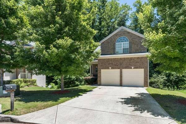 42 OLD FIELD CT, Dallas, GA 30157