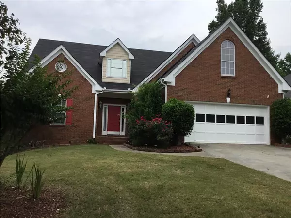 802 Deidre Marie CT, Lawrenceville, GA 30045