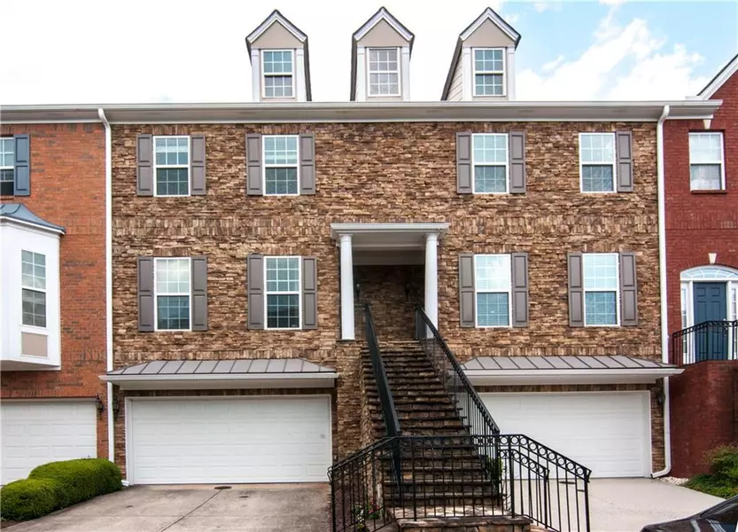 11140 Skyway DR, Johns Creek, GA 30097