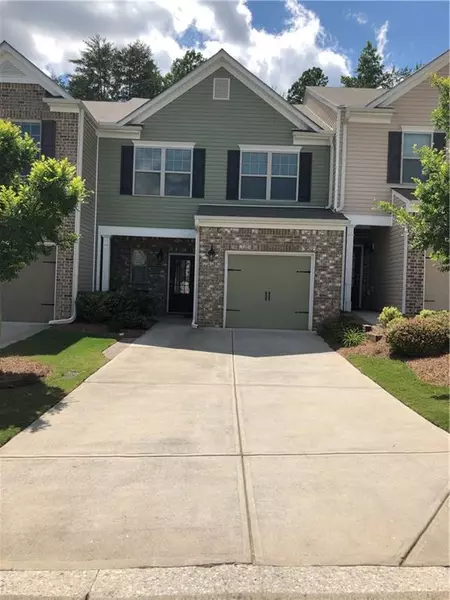 1458 Brookmere WAY, Cumming, GA 30040