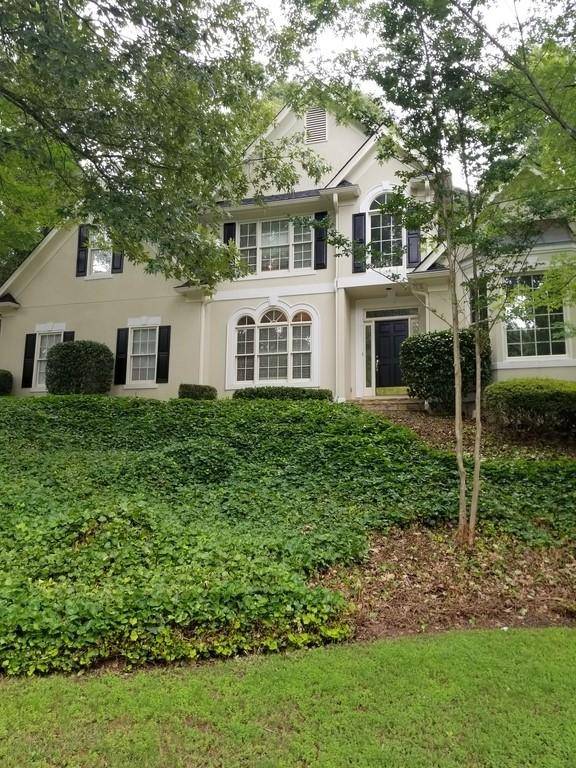 6070 SWEET CREEK RD, Johns Creek, GA 30097