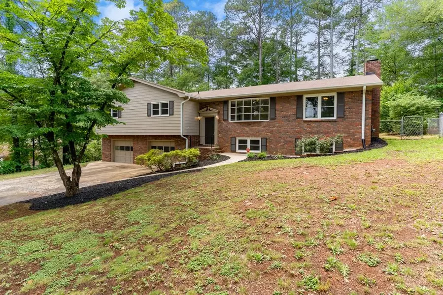 4291 Marsh RD, Marietta, GA 30066