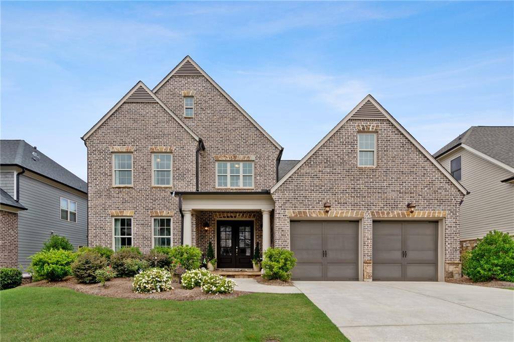 4050 Cameron CT, Cumming, GA 30040