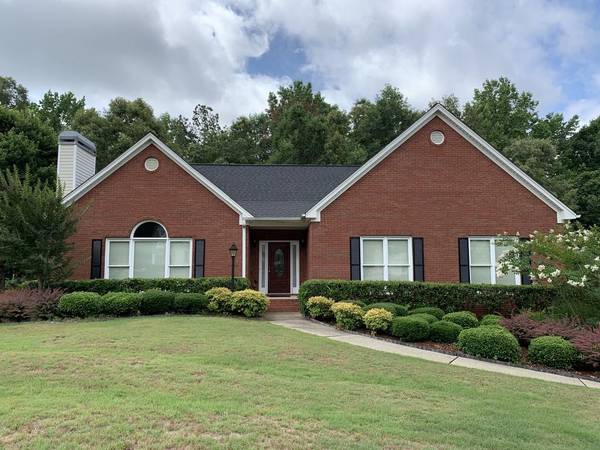 235 Savannah PL, Douglasville, GA 30134