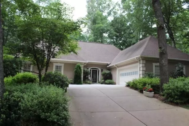 2720 Hazy Hollow RUN, Roswell, GA 30076