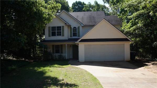 265 Saratoga CT, Covington, GA 30016