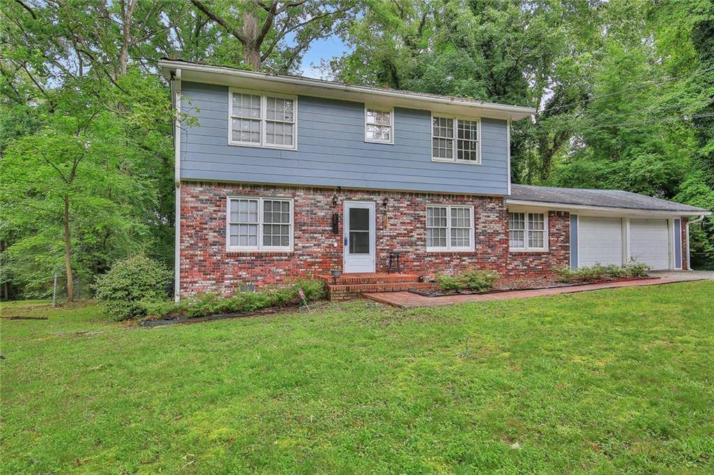 Atlanta, GA 30331,3645 SW Melvin Drive