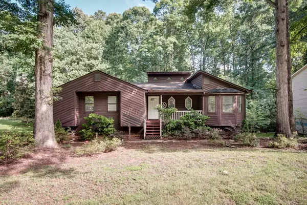 Lawrenceville, GA 30046,1283 Blazing RDG W