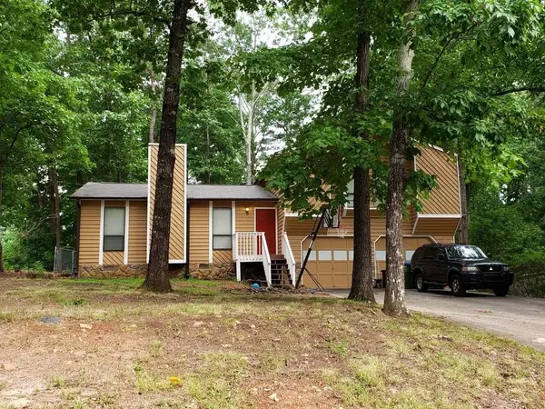 3754 LAMAR WAY, Snellville, GA 30039