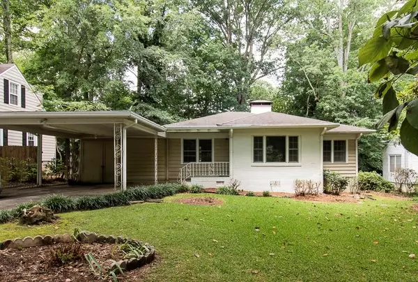 1173 Forrest BLVD,  Decatur,  GA 30030