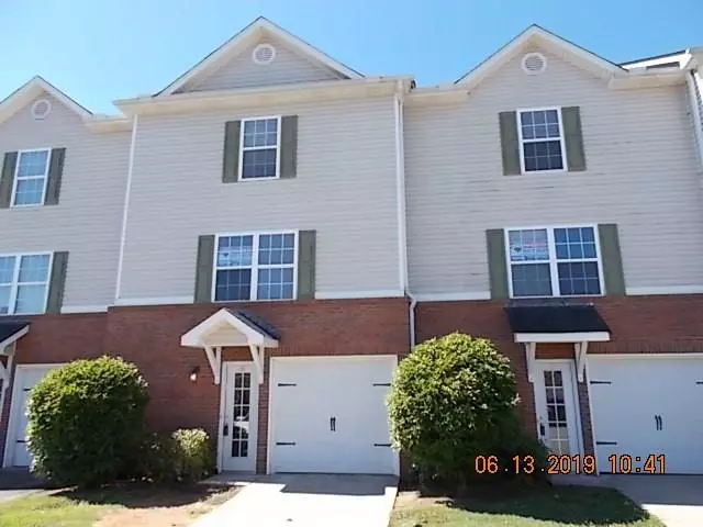 41 Middlebrook DR, Cartersville, GA 30120