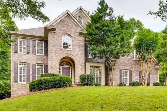 4614 Briar Hill CV, Berkeley Lake, GA 30096