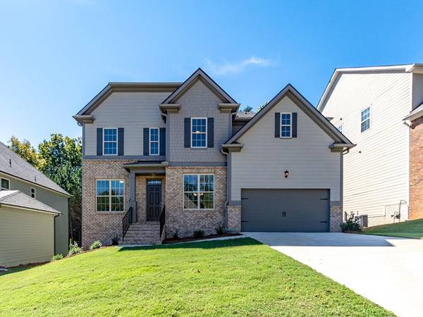 110 Fountain Oak, Villa Rica, GA 30180