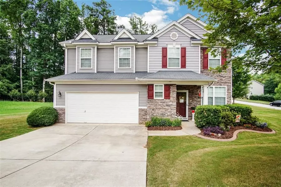 10 Silver Maple LN, Dallas, GA 30157