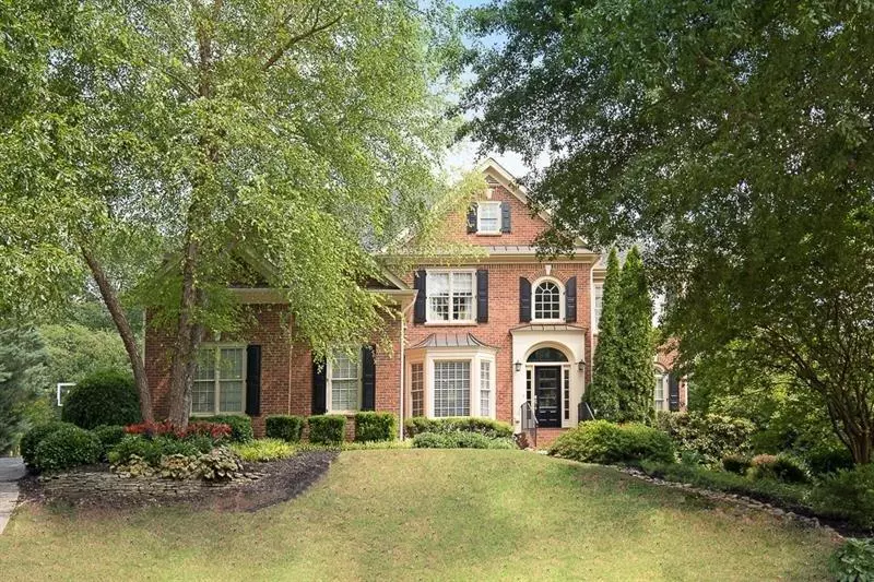 7640 LAUREL OAK DR, Suwanee, GA 30024