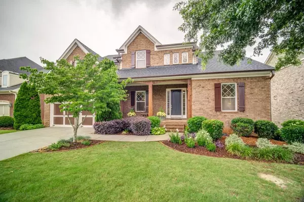 4927 Locklear WAY, Marietta, GA 30066
