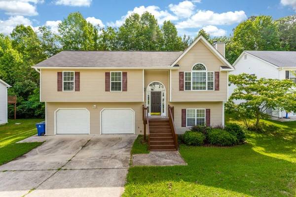 6405 Harvester CIR, Douglasville, GA 30134