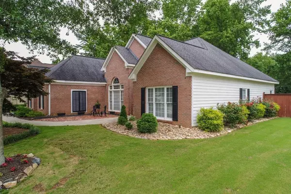Lawrenceville, GA 30043,1770 Millhaven Cove CT